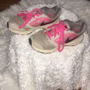 Nike girls 13 shoes